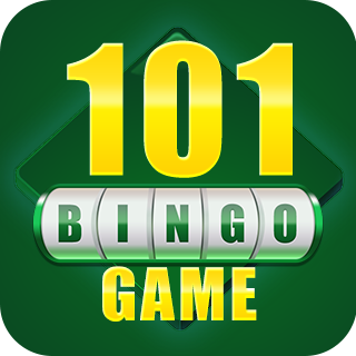Bingo 101 app